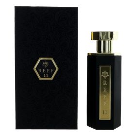 Reef 11 by Reef Perfumes, 3.4 oz Parfum Spray for Men