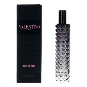 Valentino Uomo Born In Roma by Valentino, .5 oz Eau De Toilette Spray for Men