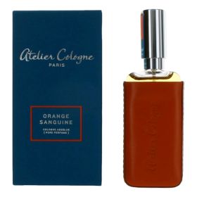 Orange Sanguine by Atelier Cologne, 1 oz Cologne Absolue Spray for Unisex