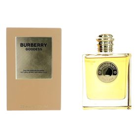 Burberry Goddess by Burberry, 3.3 oz Eau De Parfum Intense Spray for Women