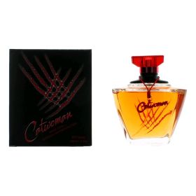 Catwoman by Marmol & Son, 3.4 oz Eau De Toilette Spray for Women