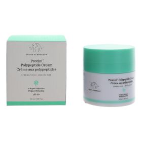 Drunk Elephant Protini Powerpeptide Cream by Drunk Elephant, 1.69 oz Face Cream