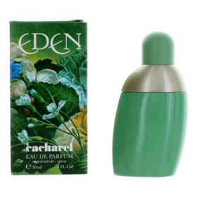 Eden by Cacharel, 1 oz Eau De Parfum Spray for Women