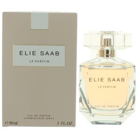 Le Parfum by Elie Saab, 3 oz Eau De Parfum Spray for Women