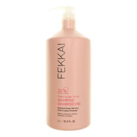 Fekkai Technician Color by Fekkai, 33.8 oz Shampoo