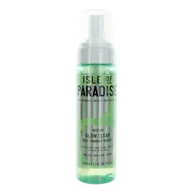 Isle of Paradise Glow Clear by Isle of Paradise, 6.76 oz Self Tanning Mousse - Medium