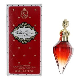 Killer Queen by Katy Perry, 1 oz Eau de Parfum Spray for Women