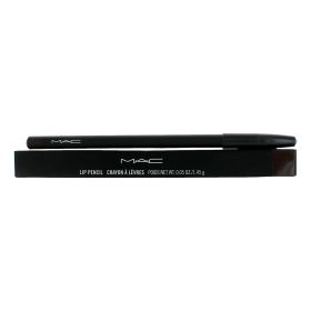 MAC Lip Pencil by MAC, .05 oz Lip Pencil - Chestnut