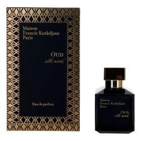 Oud Silk Mood by Maison Francis Kurkdjian, 2.4 oz Eau de Parfum Spray for Unisex