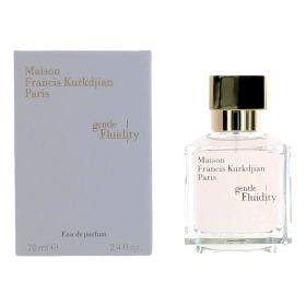 Gentle Fluidity Gold by Maison Francis Kurkdjian, 2.4 oz Eau De Parfum Spray for Women