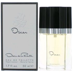 Oscar by Oscar De La Renta, 1.7 oz Eau De Toilette Spray for Women