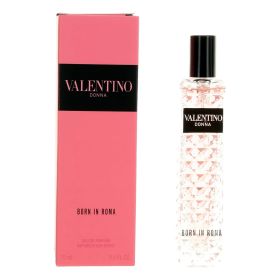 Valentino Donna Born in Roma by Valetino, .5 oz Eau De Parfum Spray for Women