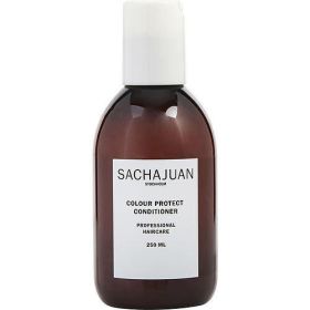 Sachajuan by Sachajuan COLOUR PROTECT CONDITIONER 8.45 OZ