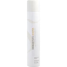 SEBASTIAN by Sebastian SHAPER HAIR SPRAY STYLING MIST FOR HOLD AND CONTROL 10.6 OZ (NEW PACKAGING)