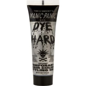 MANIC PANIC by Manic Panic DYE HARD TEMPORARY HAIR COLOR STYLING GEL - # STILETTO 1.6 OZ