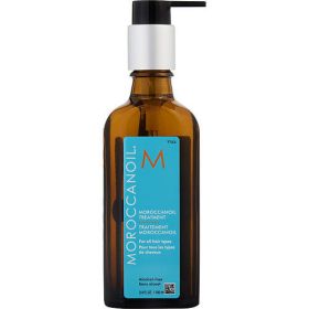 MOROCCANOIL by Moroccanoil MOROCCANOIL TREATMENT 3.4 OZ