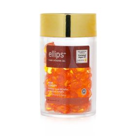 ELLIPS - Hair Vitamin Oil - Hair Vitality 200458 50capsules x1ml