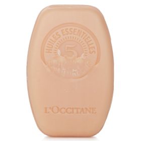 L'OCCITANE - Aromachologie Intensive Repair Solid Shampoo  729700/17SH060SG21 60g/0.21oz