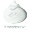 Dove Beauty Bar Gentle Skin Cleanser Awakening More Moisturizing Bar Soap, 3.75 oz, 8 Bars