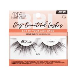 ARDELL BBL Big Beautiful Lashes (Color: Cheeky)