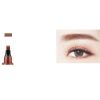 Four Fork Sweat Proof Liquid Water Eyebrow Pencil